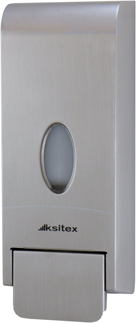 Дозатор для антисептика Ksitex DD-7966-1000M