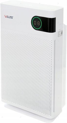 Очиститель воздуха Welltec APH450D