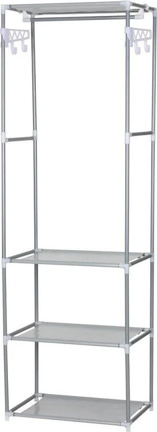

Вешалка для одежды Bradex TD 0778