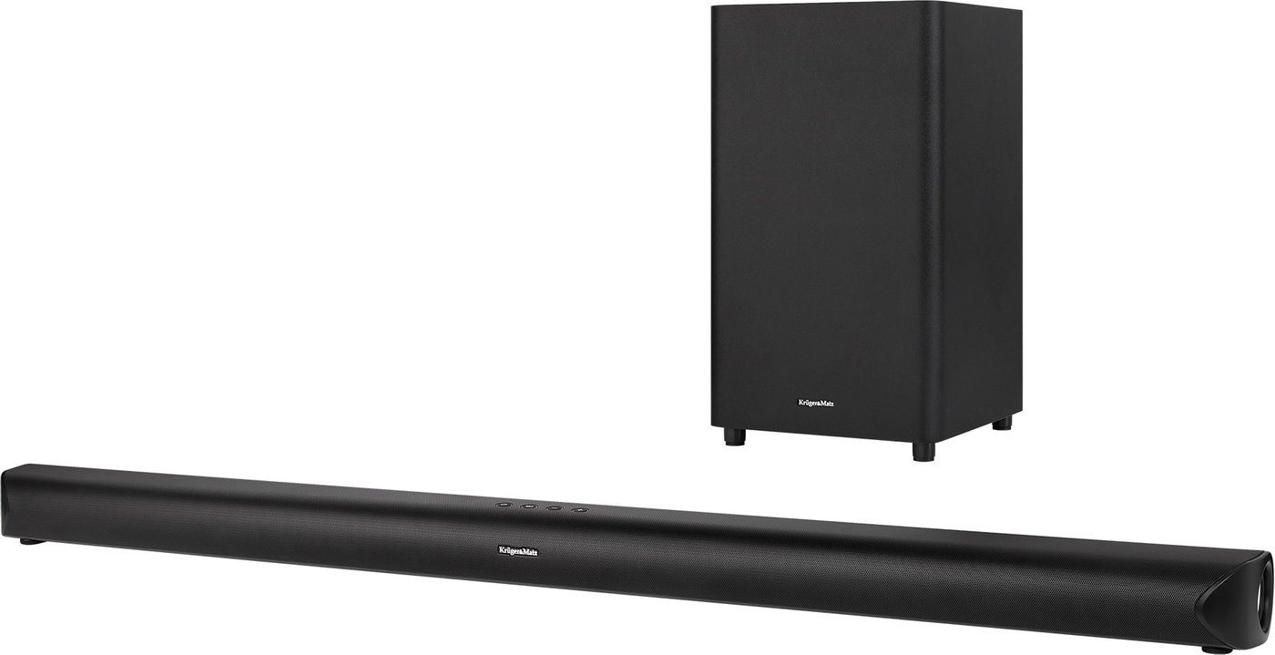 

Саундбар Kruger & Matz Odyssey KM0547