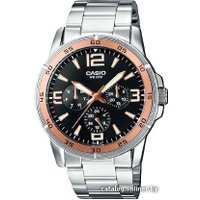 Наручные часы Casio MTP-1299D-1A