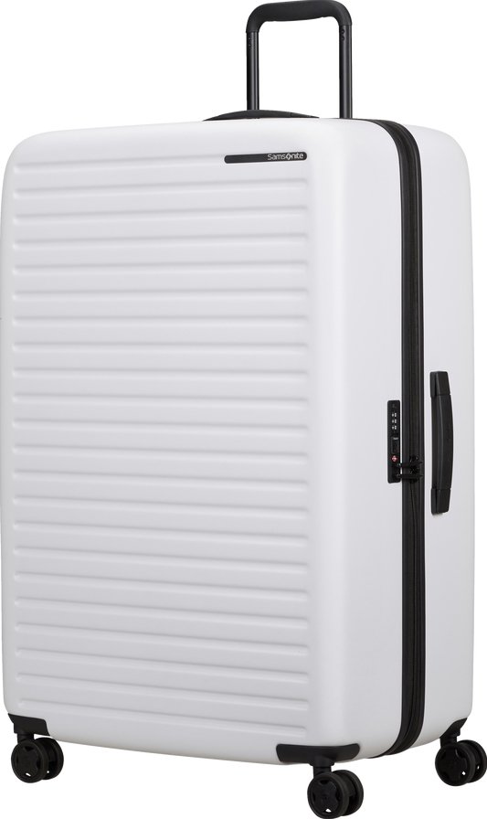 

Чемодан-спиннер Samsonite Stackd Snow 81 см