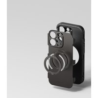 Чехол для телефона Ringke Alles для iPhone 16 Pro Max (Gun Metal)