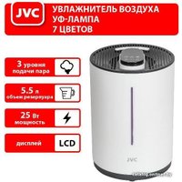 Увлажнитель воздуха JVC JH-HDS50