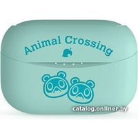 Наушники OTL Technologies Nintendo Animal Crossing AC0875
