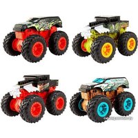 Внедорожник Hot Wheels Monster Truck GCF94