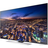 Телевизор Samsung UE55HU8500 (прямой экран)