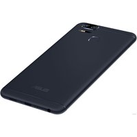 Телефон ASUS ZenFone 3 Zoom 64GB Navy Black [ZE553KL]