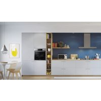 Электрический духовой шкаф Candy Moderna Saga COS625XL