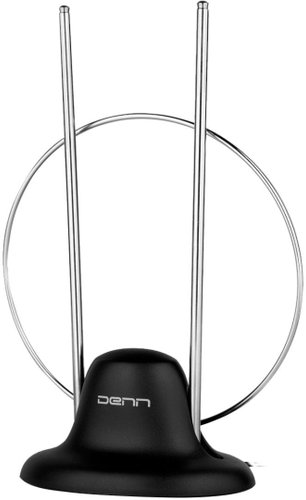 ТВ-антенна DENN DPA200