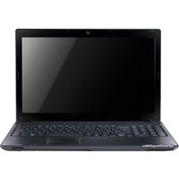Ноутбук Acer Aspire 5736Z-452G25Mnkk (LX.R7Z0C.010)