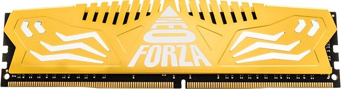 

Оперативная память Neo Forza Encke 16GB DDR4 PC4-28800 NMUD416E82-3600DC10