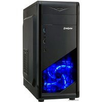 Корпус ExeGate EVO-8205 500W EX289683RUS