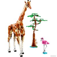 Конструктор LEGO Creator 31150 Дикие животные сафари