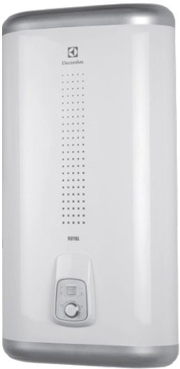 

Накопительный электрический водонагреватель Electrolux EWH 100 Royal