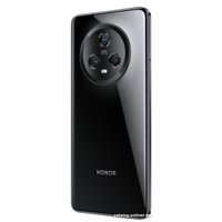 Телефон HONOR Magic5 12GB/256GB международная версия (черный)