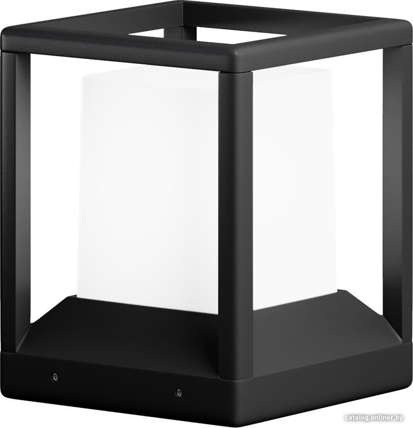 Садовый светильник Maytoni Trim O455FL-01GF1