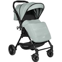 Коляска прогулочная «книга» Costa Gretta CG-03 (хаки)