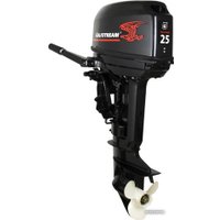 Лодочный мотор Golfstream (Parsun) T25BMS