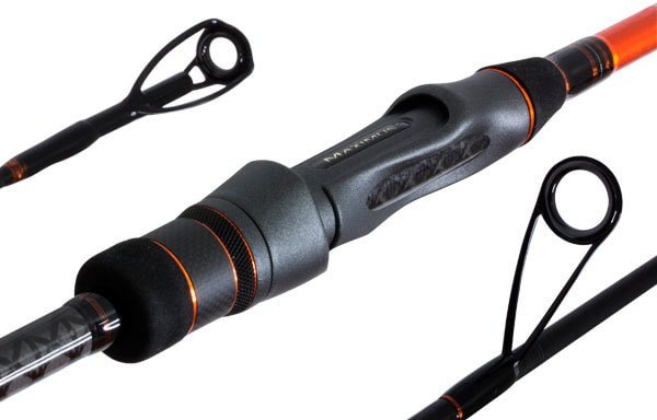 

Удилище Maximus Gravity Jig MJSSG24M