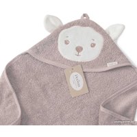 Полотенце с капюшоном Perina Muzzle ПД-11.8.95 (мокко)