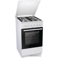 Кухонная плита Gorenje K5221WF