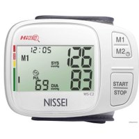 Автоматический тонометр Nissei WS-C2