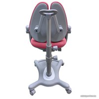 Детское ортопедическое кресло Fun Desk Fortuna (розовый)