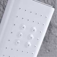 Душевая система  Ganzer GZ02165