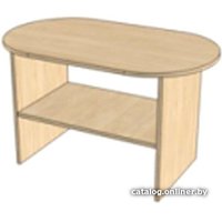 Журнальный столик Славянская столица С-СГ06