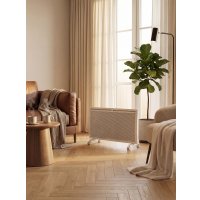 Конвектор Denzel HybridX-2000