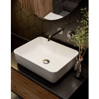 Смеситель AQUAme Siena AQM6215GM