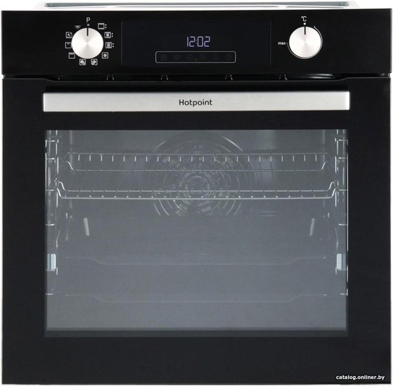 Hotpoint FE8 821 H BL