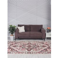 Ковер для жилой комнаты Merinos Darga F669-STAN-CREAM (1.5x2.3)
