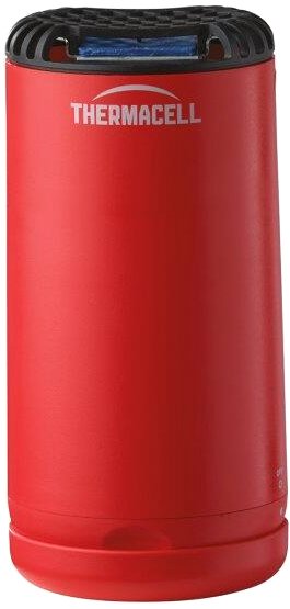 

Отпугиватель насекомых ThermaCELL Halo Mini Repeller (красный)
