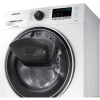 Стиральная машина Samsung WW60K40G00WDLP