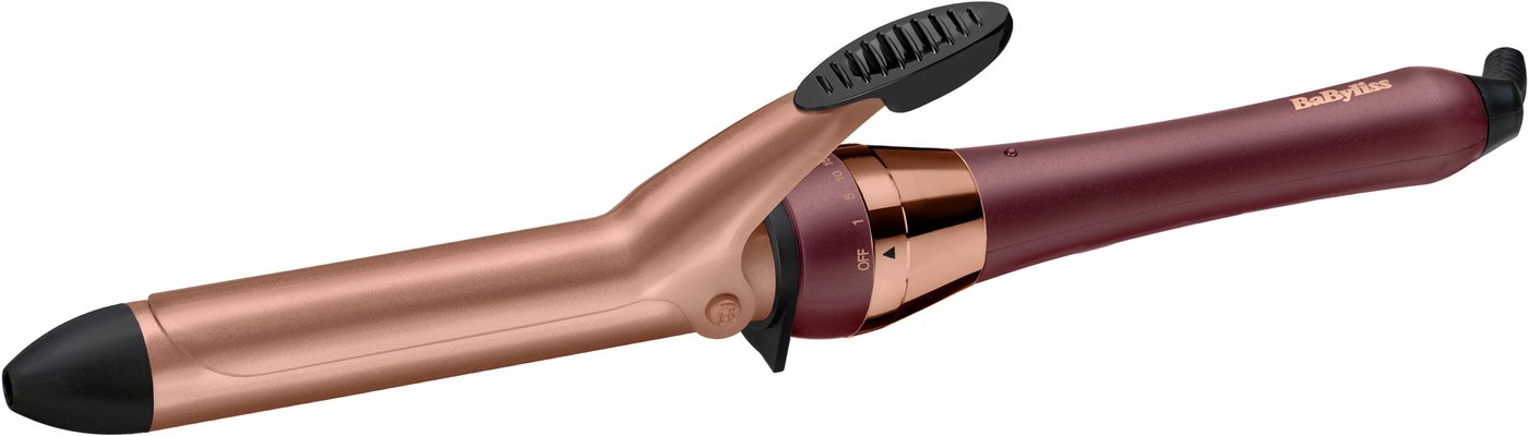 

Круглая плойка BaByliss 2524PE