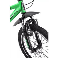 Детский велосипед Schwinn Thrasher 2022 S7366RU