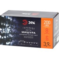 Гирлянда мишура ЭРА ENIN - GC Б0047969