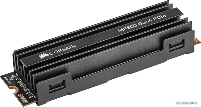 Corsair Force MP600 1TB CSSD-F1000GBMP600 SSD купить в Минске