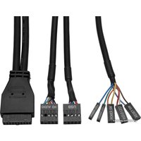 Корпус Corsair Graphite 760T (CC-9011045-WW)