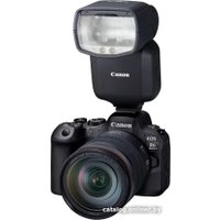 Вспышка Canon Speedlite EL-5