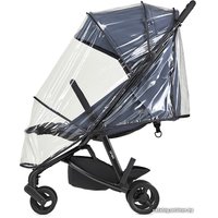 Коляска прогулочная «книга» Anex Air-z (storm Az-01)