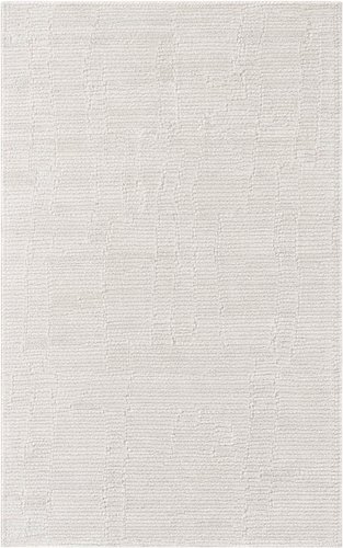 Ковер для жилой комнаты LAXMI Comfort 480 прямоугольник (2x4, Cream/Cream)