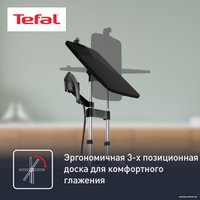Отпариватель Tefal Ixeo Power QT2022E1