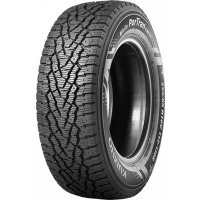 Зимние шины Kumho Winter PorTran CW11 185/75R16 104/102R (шипы)