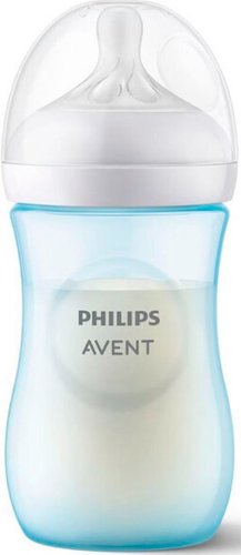 Бутылочка для кормления Philips Avent Natural Response SCD837/5