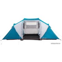 Кемпинговая палатка Quechua Arpenaz Family 4.2