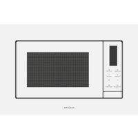 Микроволновая печь Krona Himmel 60 WH