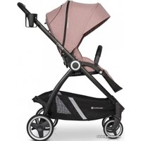 Универсальная коляска Euro-Cart Crox 2020 (2 в 1, rose)